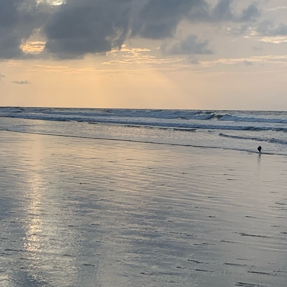 Yellow and white knit top! - Picture 13 of 13